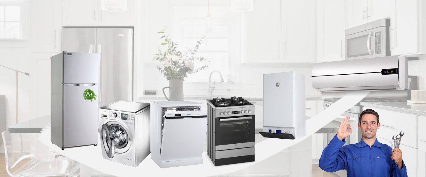 Ayaş Hotpoint Servisi